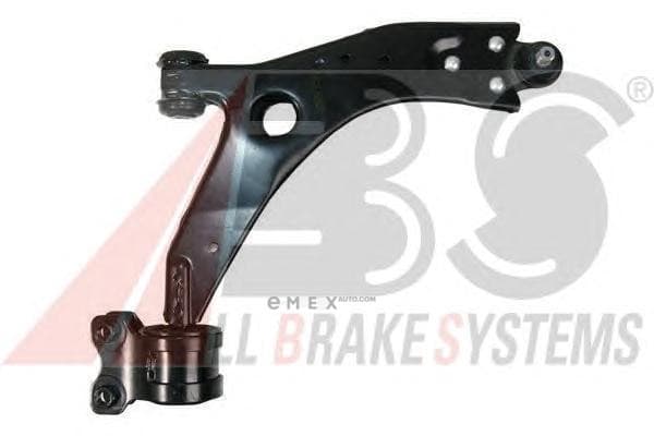 OEM Suspension arm/ABS 210932