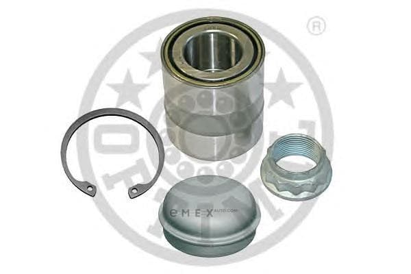 OEM BEARING, HUB 402802