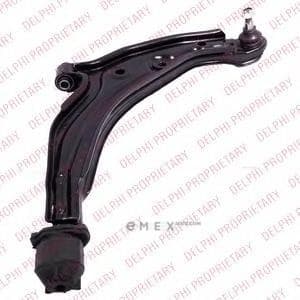 OEM LOWER WISHBONE TC2263