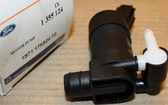 OEM MTR AND PUMP 1355124