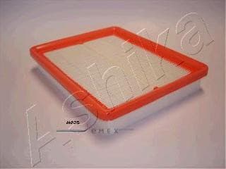 OEM FILTER ASSY, AIR ELEMENT 20H0003