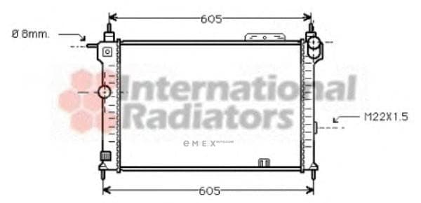 OEM 37002191