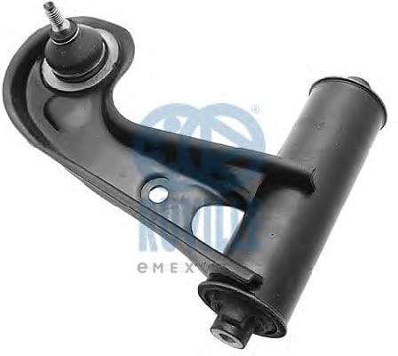 OEM Track Control Arm Front RH 935121