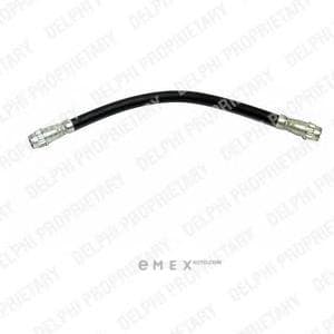 OEM HOSE ASSEMBLY LH0372