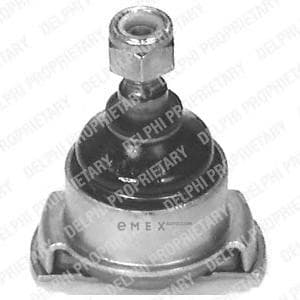 OEM LOWER BALL JOINT (OUTER) TC509