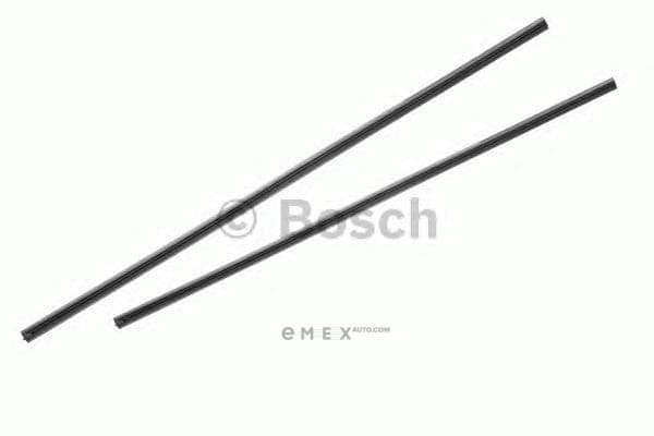 OEM AA/EDA WS - Wipers 3397033109