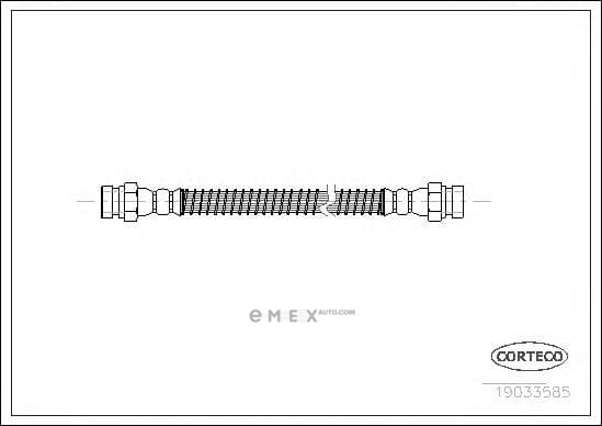 OEM 19033585