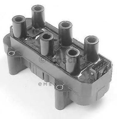 OEM COIL ASSY, IGNITION 0221503010