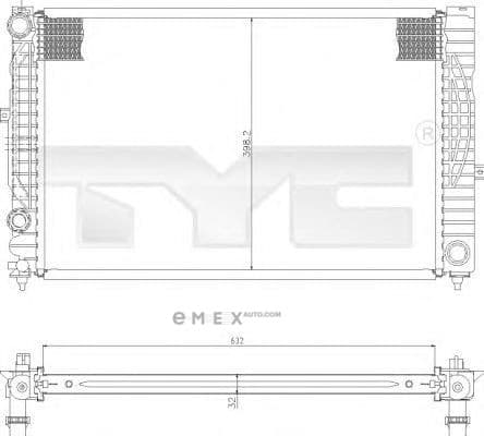 OEM 7020010