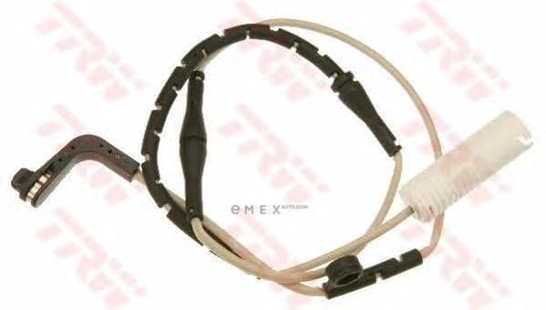 OEM BRAKE WEAR SENSOR/BMW 7 GIC190