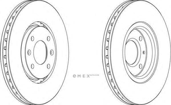 OEM DDF1106