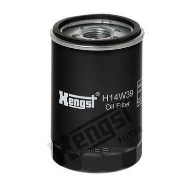 OEM OIL FILTER H14W39