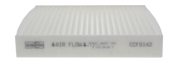 OEM FILTER ASSY, CABIN AIR CCF0142