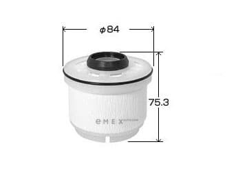 OEM FUEL FILTER F193