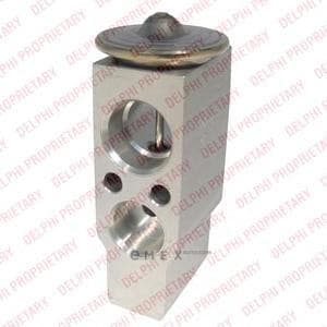 OEM EXPANSION VALVE TSP0585115