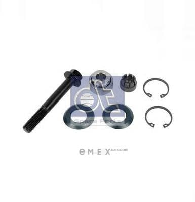 OEM REP KIT RELAESE FORK 293072