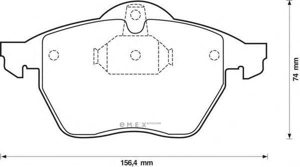 OEM 571997JC