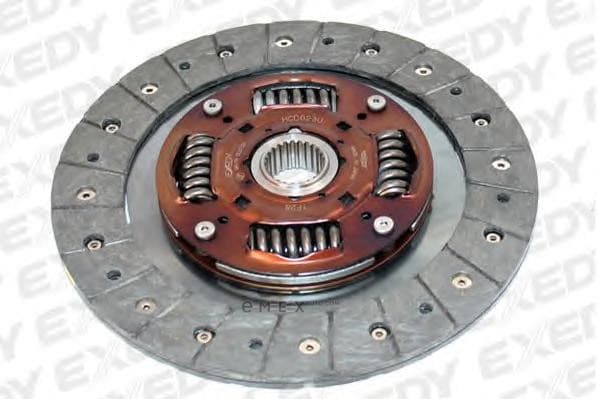 OEM CLUTCH DISC HCD023U