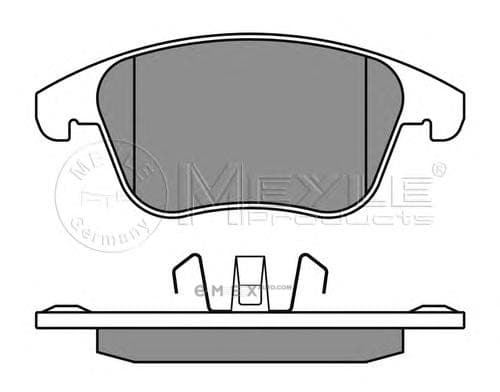 OEM 0252455719