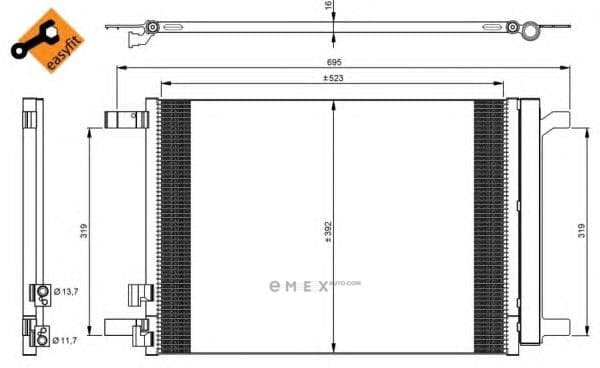 OEM 35968