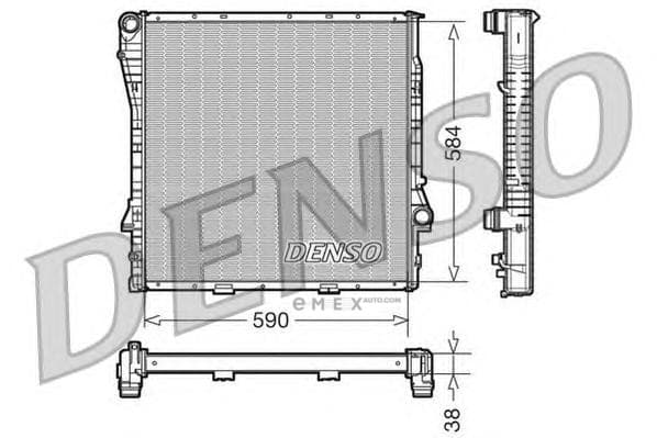 OEM DRM05117