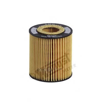 OEM OIL FILTER ELMT-3(E90)5(E60) E29HD89