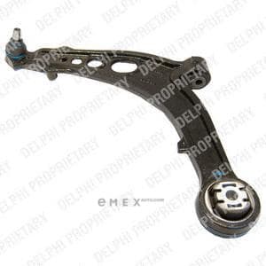 OEM LOWER WISHBONE TC1431