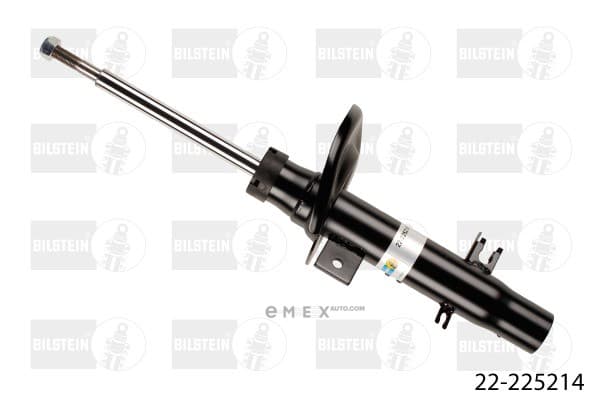 OEM 22225214