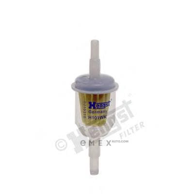 OEM FILTER ASSY, FUEL PUMP H101WK