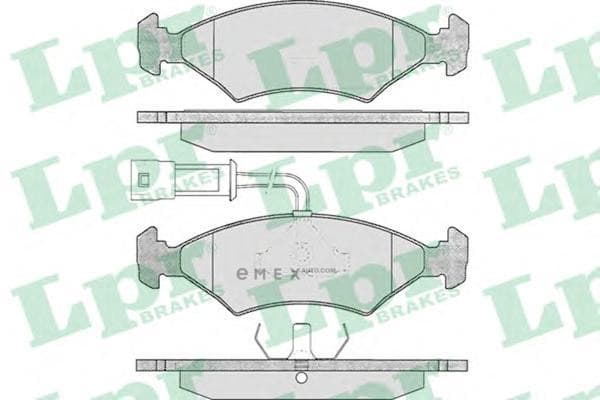 OEM 05P242