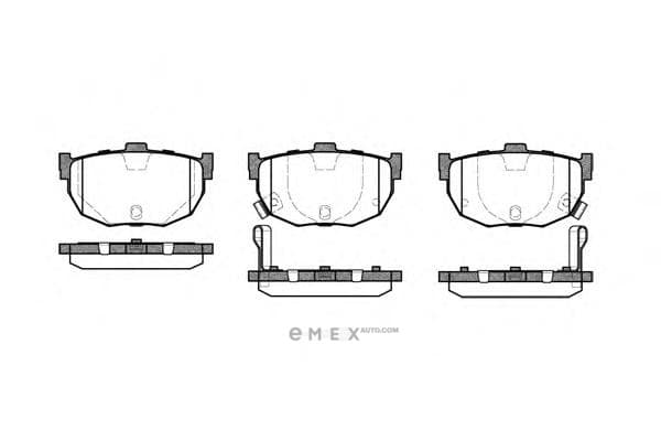 OEM 029422