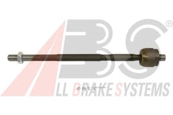 OEM Axial rod/ABS 240317