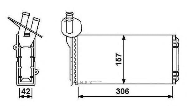 OEM 53889