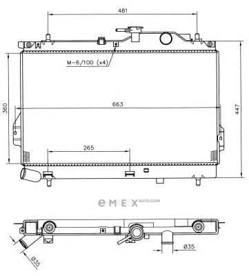 OEM 53364