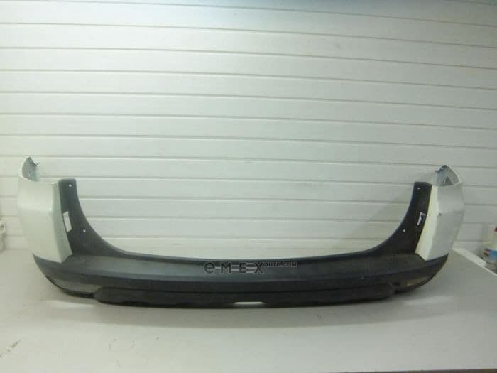 OEM BUMBER COVER ASSY 6410C681