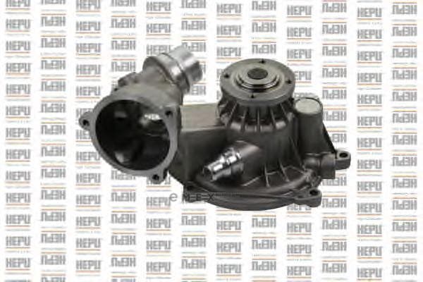 OEM WATER PUMP ASSY P414