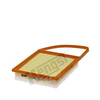 OEM AIR FILTER ELMT-PEUGEOT(207-CC E1036L