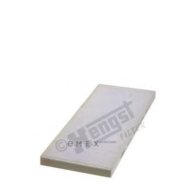 OEM FILTER ASSY, AIR ELEMENT E924LI