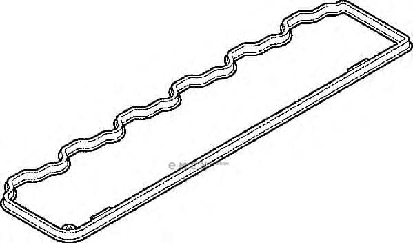 OEM GASKET RUBBER SEAL 074790