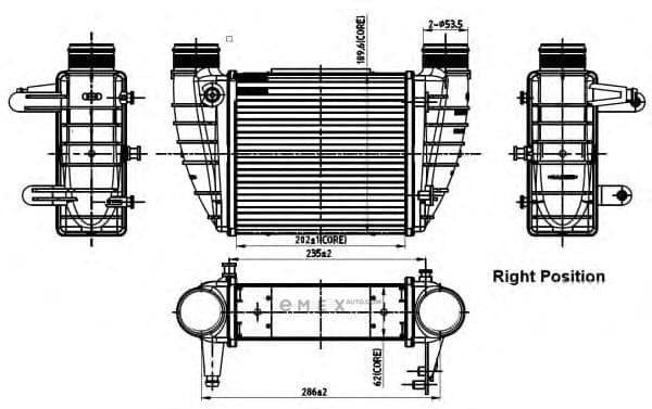 OEM 30252