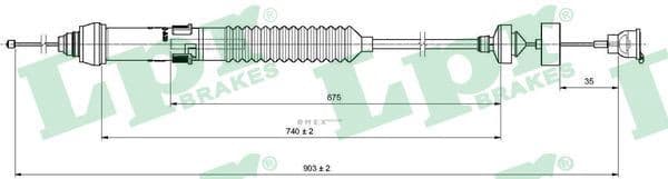 OEM C0018C