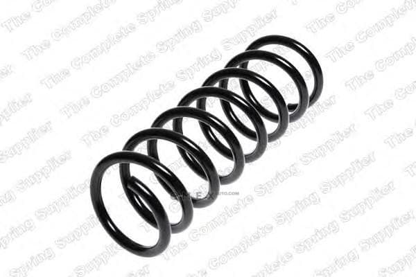 OEM LESJOFORS COIL SPRING 4295838