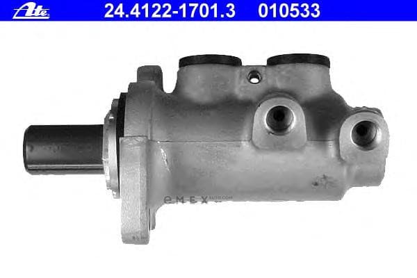 OEM BRAKE MASTER CYLINDER DB W168 24412217013