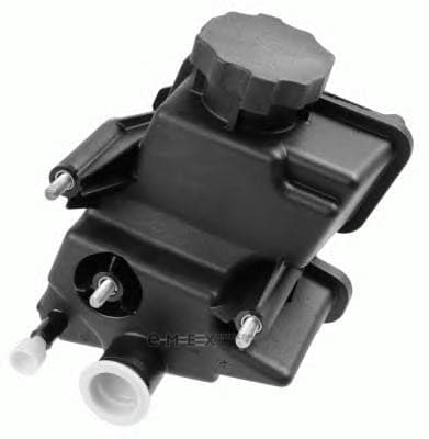 OEM RESERVOIR ASSY, COOLANT 3712501