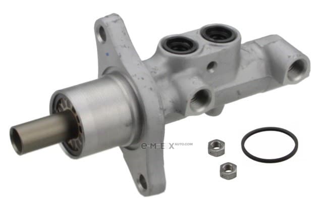 OEM CYLINDER ASY - MASTE 1689827