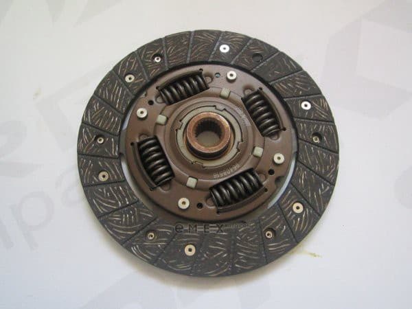 OEM DISC-CLUTCH 96408516