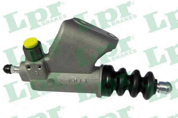 OEM CYLINDER, CLUTCH RELEASE 3025