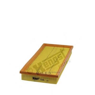 OEM AIR FILTER ELMT-3(E36) E384L