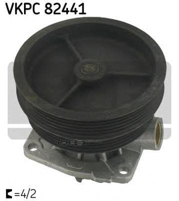 OEM VKPC82441