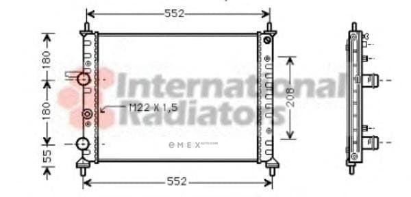 OEM 17002182